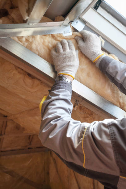 Best Weatherproofing Services  in Wamac, IL